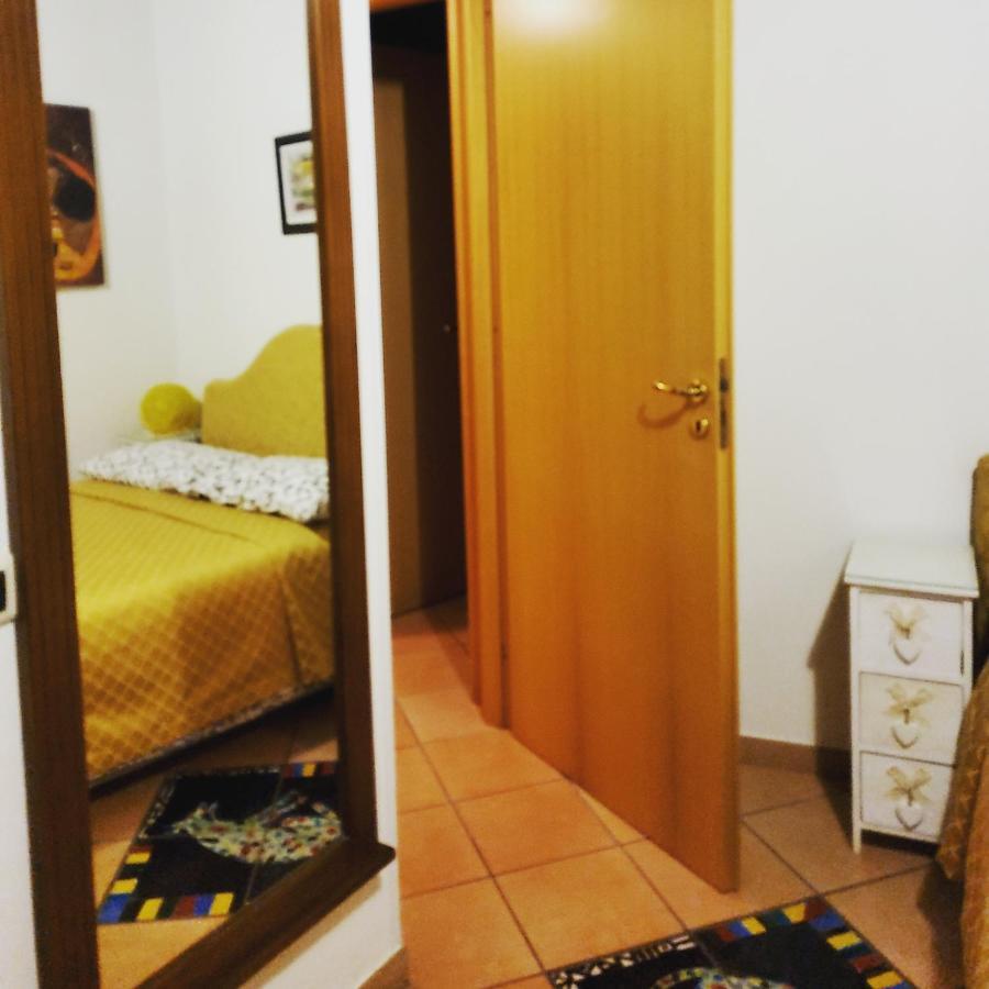Bed and Breakfast Amalfitani Salerno Centro Zewnętrze zdjęcie
