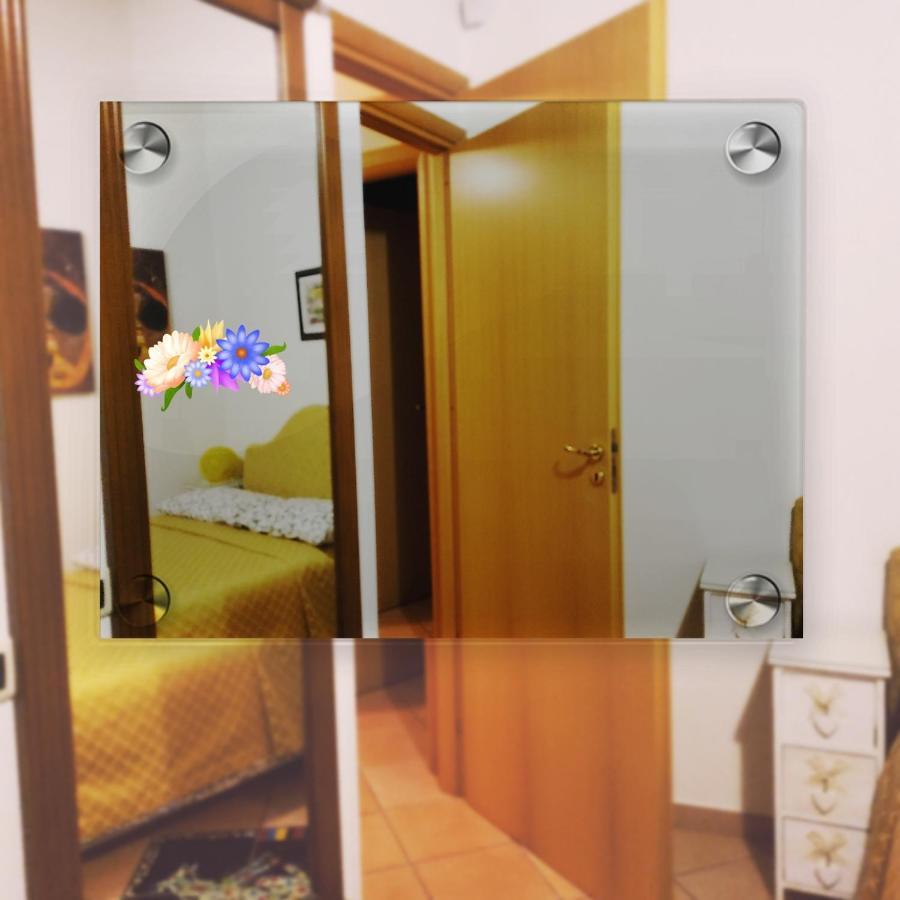 Bed and Breakfast Amalfitani Salerno Centro Zewnętrze zdjęcie