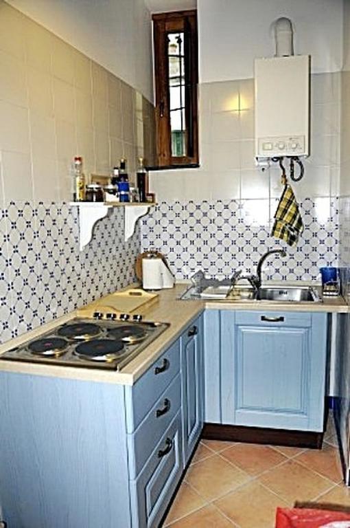 Bed and Breakfast Amalfitani Salerno Centro Zewnętrze zdjęcie