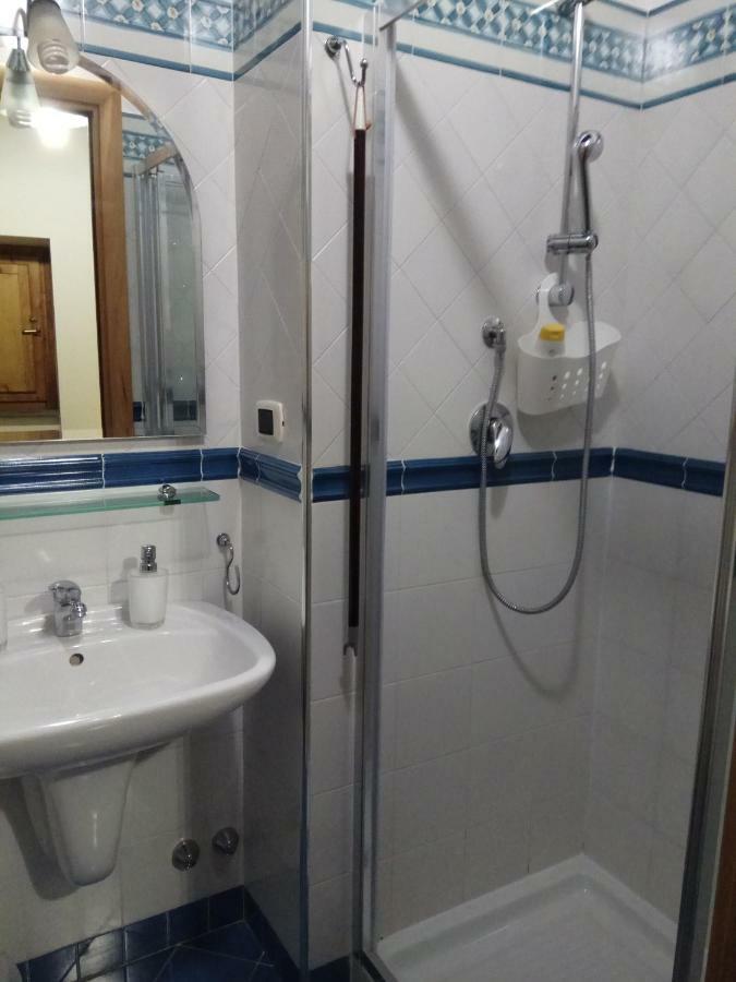 Bed and Breakfast Amalfitani Salerno Centro Zewnętrze zdjęcie