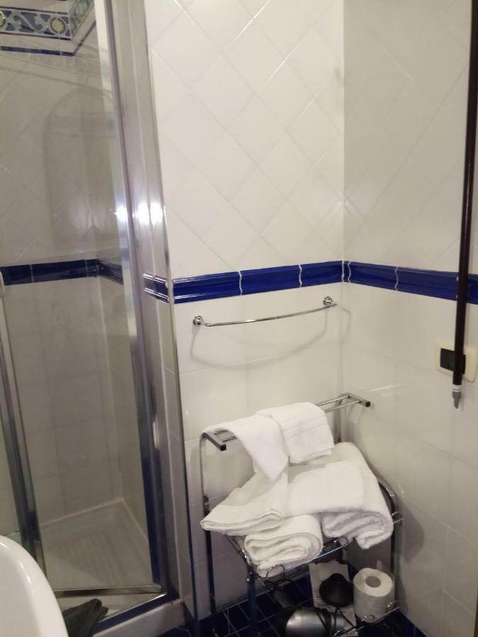 Bed and Breakfast Amalfitani Salerno Centro Zewnętrze zdjęcie