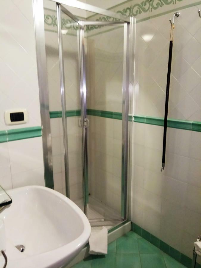Bed and Breakfast Amalfitani Salerno Centro Zewnętrze zdjęcie