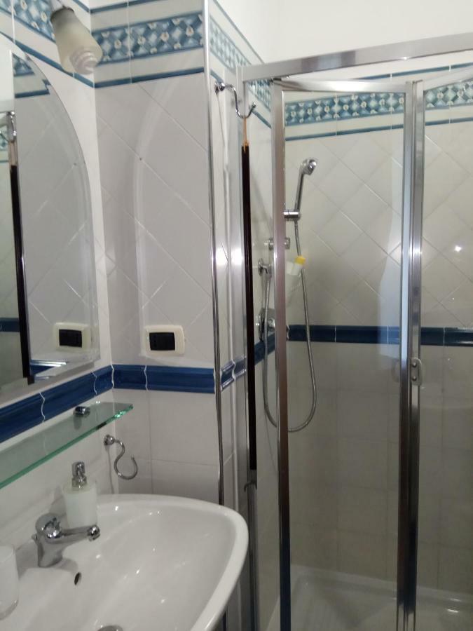 Bed and Breakfast Amalfitani Salerno Centro Zewnętrze zdjęcie
