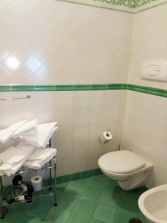 Bed and Breakfast Amalfitani Salerno Centro Zewnętrze zdjęcie