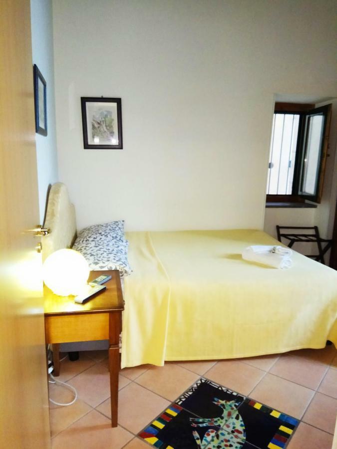 Bed and Breakfast Amalfitani Salerno Centro Zewnętrze zdjęcie