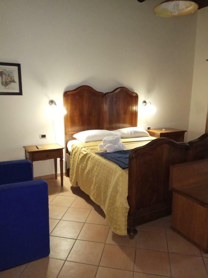 Bed and Breakfast Amalfitani Salerno Centro Zewnętrze zdjęcie