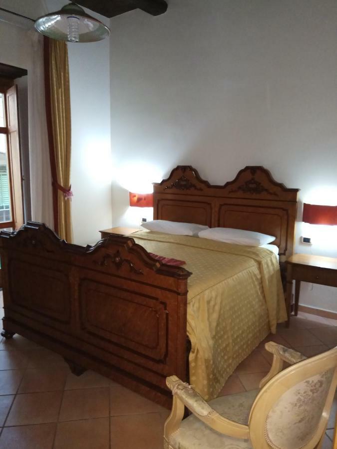 Bed and Breakfast Amalfitani Salerno Centro Zewnętrze zdjęcie