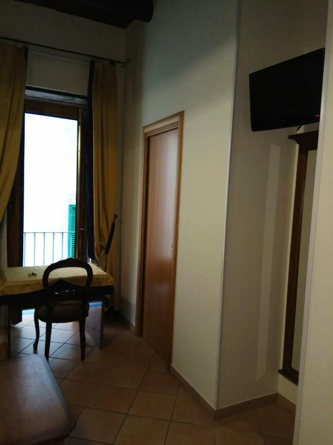 Bed and Breakfast Amalfitani Salerno Centro Zewnętrze zdjęcie