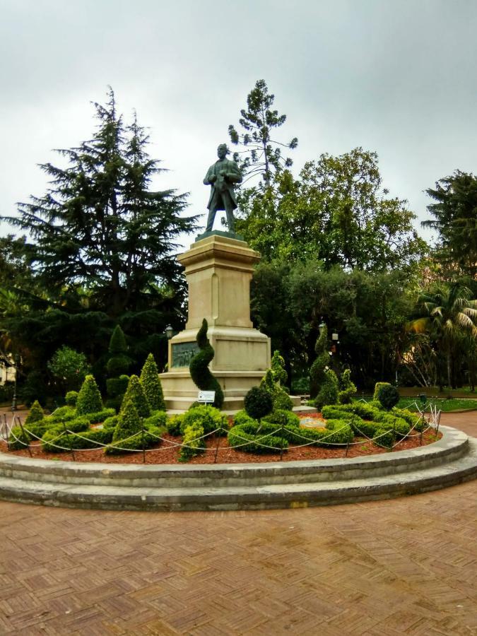 Bed and Breakfast Amalfitani Salerno Centro Zewnętrze zdjęcie