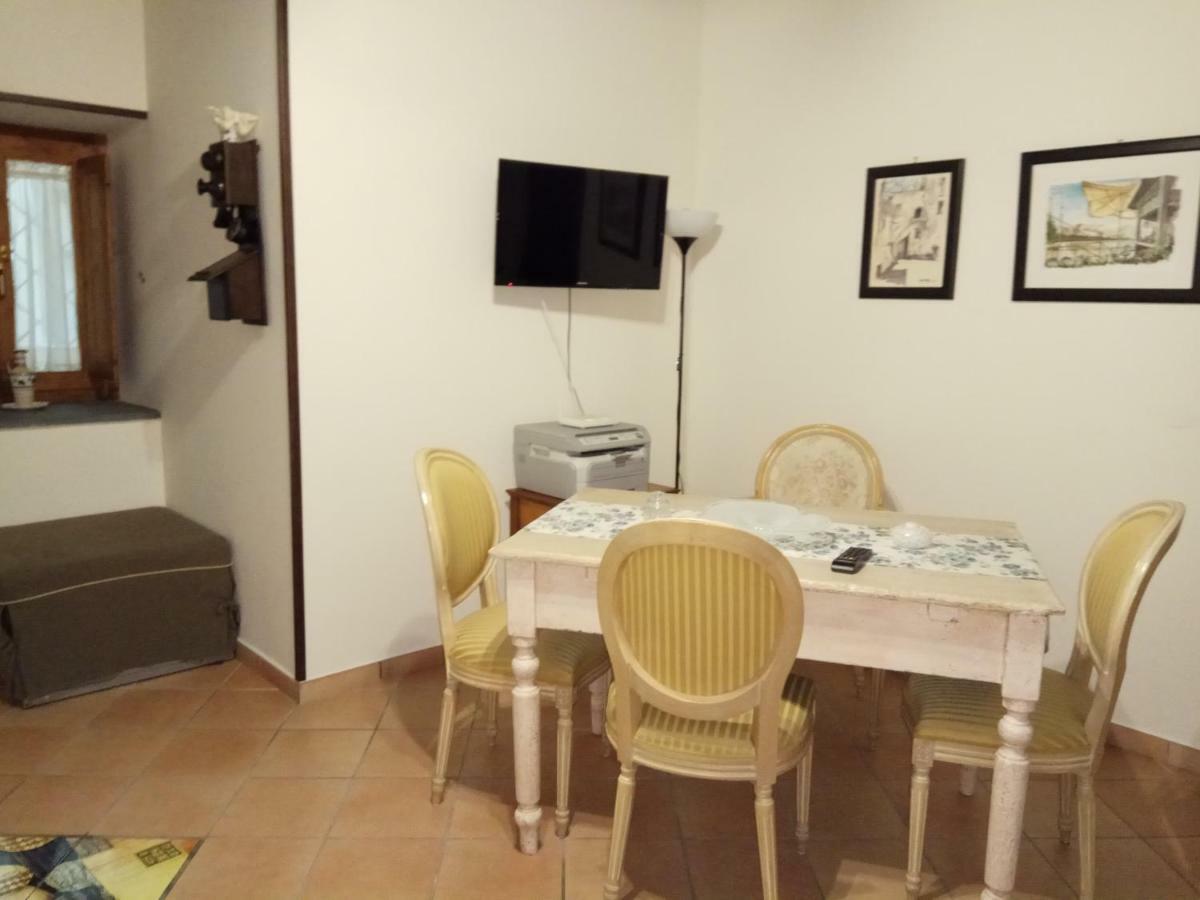 Bed and Breakfast Amalfitani Salerno Centro Zewnętrze zdjęcie