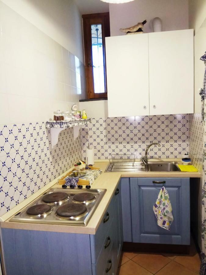 Bed and Breakfast Amalfitani Salerno Centro Zewnętrze zdjęcie