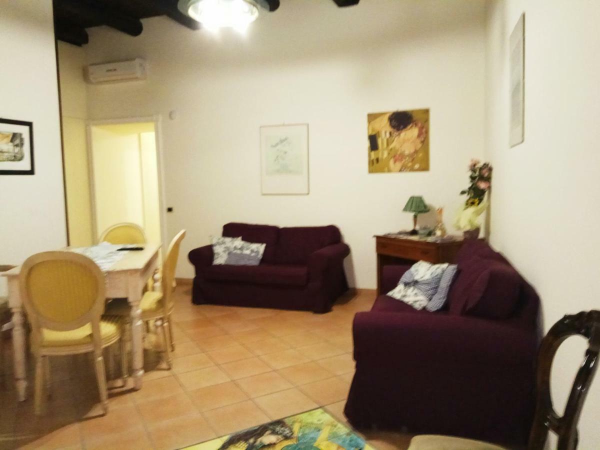 Bed and Breakfast Amalfitani Salerno Centro Zewnętrze zdjęcie